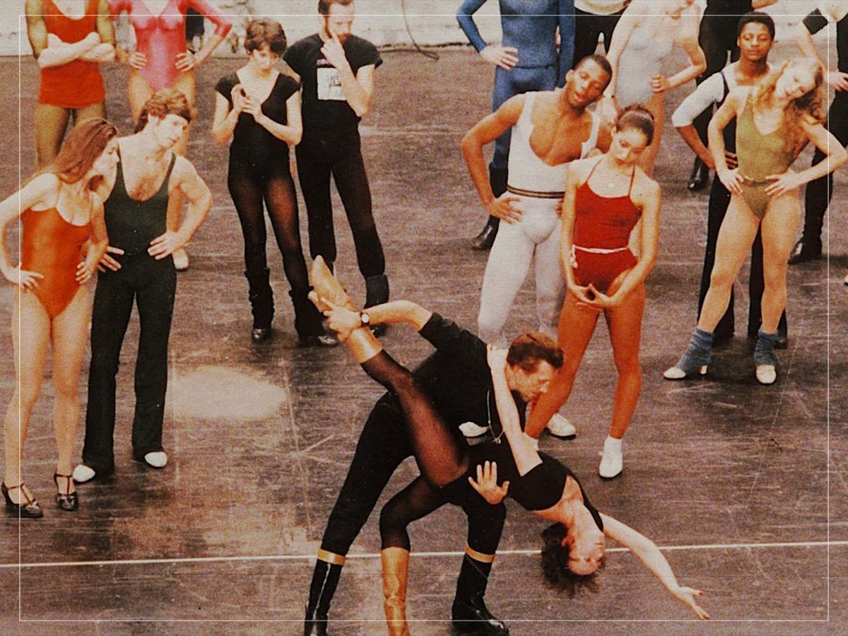 All That Jazz - Bob Fosse - 1979