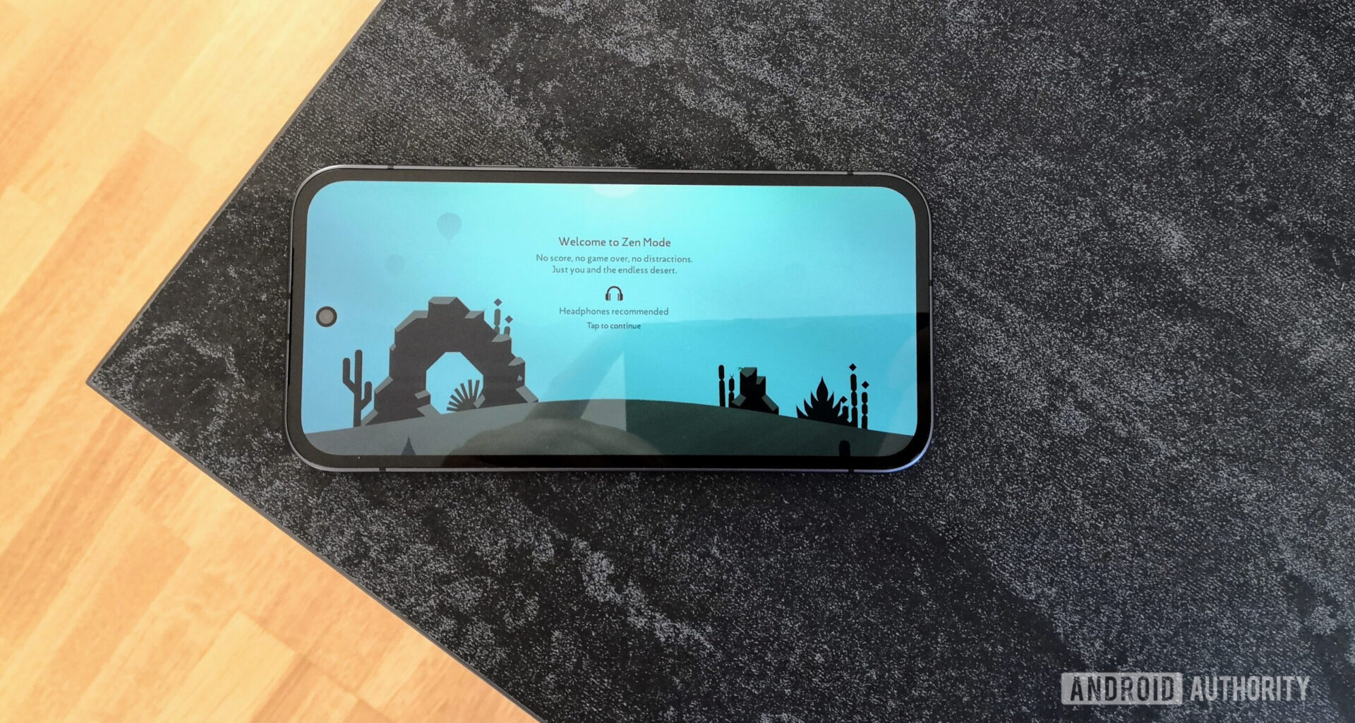 Alto's Odyssey