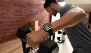 Amazfit releases new smartwatch for under $100 with upgraded battery life
