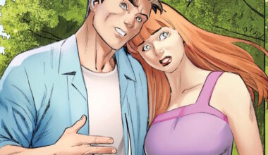 A Future For Peter Parker And Mary Jane? (Venom & Spider-Man Spoilers)