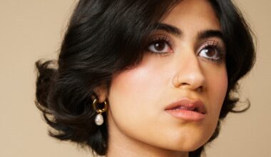 'Adults' Breakout Amita Rao to Star in Horror-Comedy 'See Bot Run'
