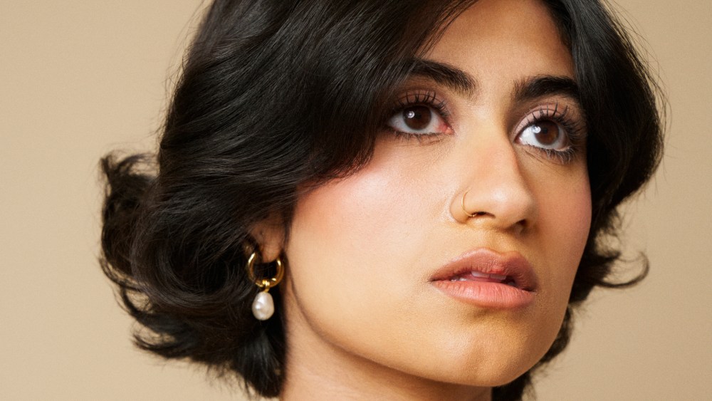 'Adults' Breakout Amita Rao to Star in Horror-Comedy 'See Bot Run'