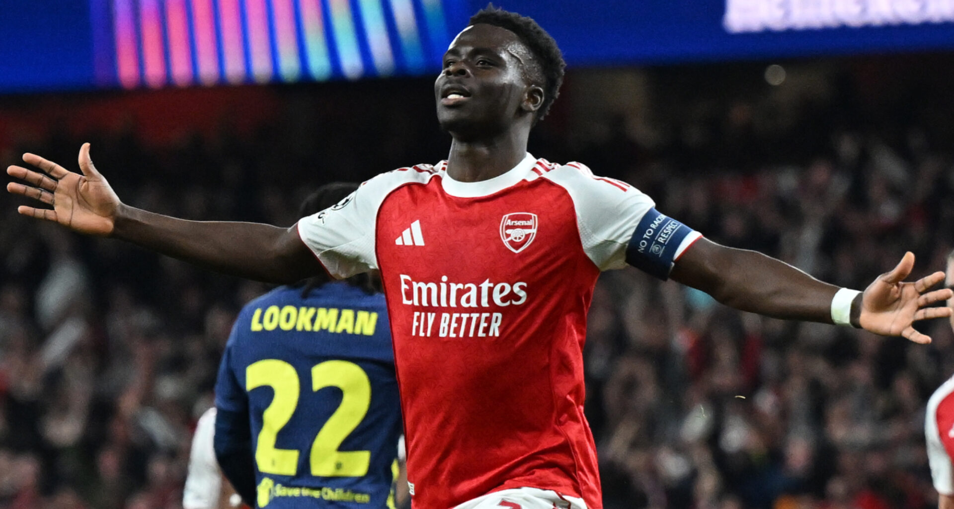 Arsenal through to final after beating Atletico Madrid