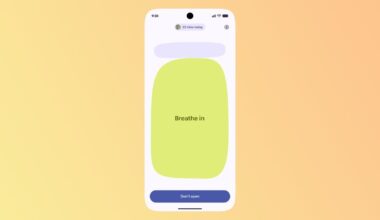 I’m weirdly excited about Android 17's upcoming anti-doomscrolling feature