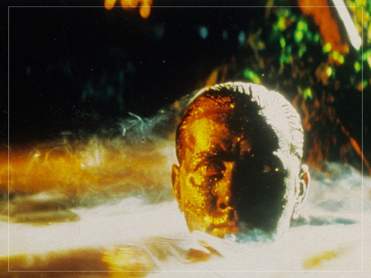 Apocalypse Now - Francis Ford Coppola - 1979