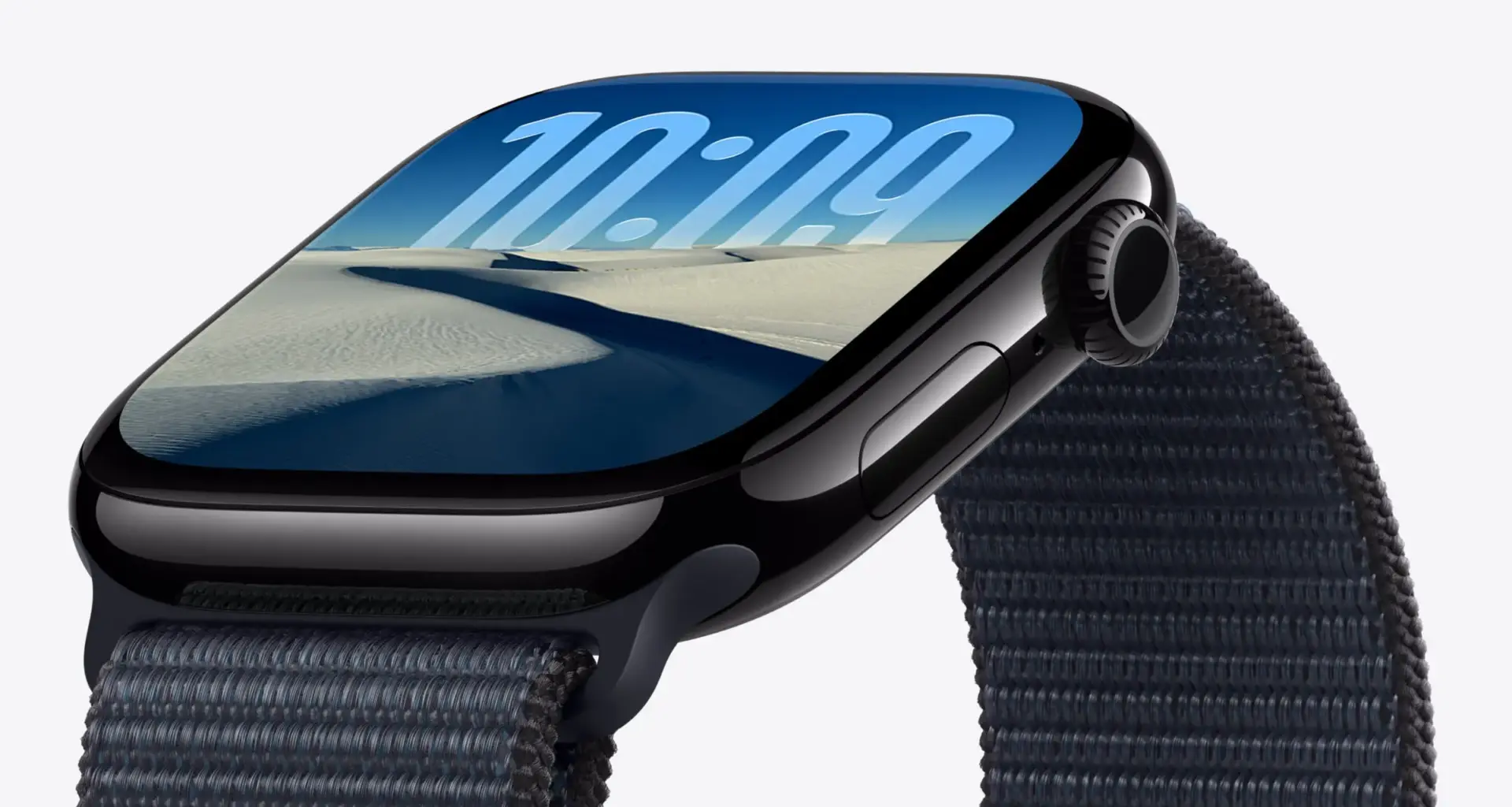Photo of Apple Watch Series 11, used to illustrate a story about Apple Watch Series 12 rumors