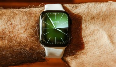 Apple Watch Series 12 to do without long-awaited feature