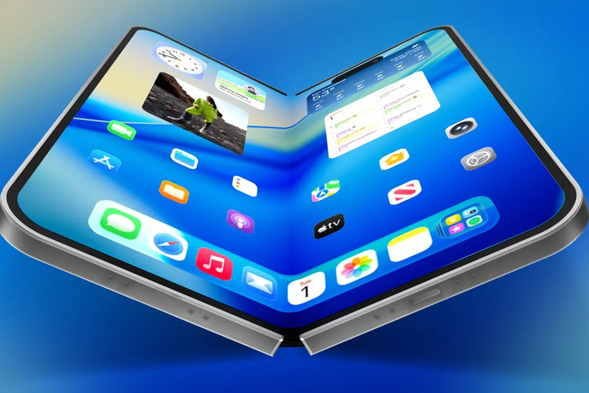 iPhone Ultra might only come in two colours, according to new leak