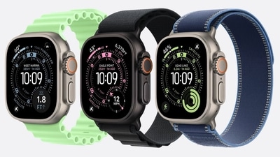 Apple has finally added Apple Watch models to its education discount program for students and teachers in India. (Apple)