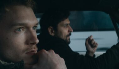 'Heated Rivalry' Star Connor Storrie to Open Raindance With 'April X'