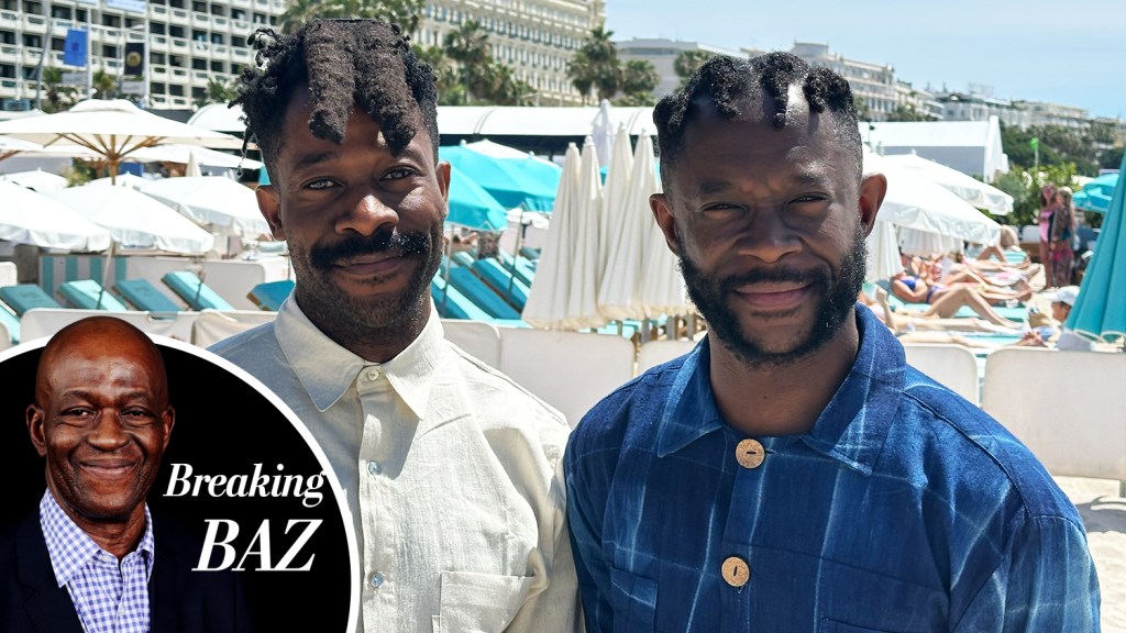 How The Esiri Brothers & Sophie Okonedo Put ‘Clarissa’ In Spotlight