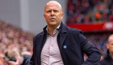 Liverpool: Ornstein reveals huge Slot sack update as Alonso decides between Reds, Chelsea