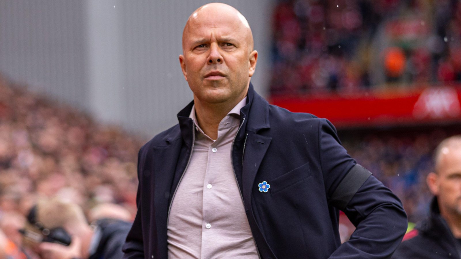 Liverpool: Ornstein reveals huge Slot sack update as Alonso decides between Reds, Chelsea