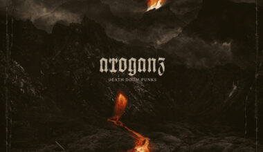 Arroganz - Death Doom Punks Review