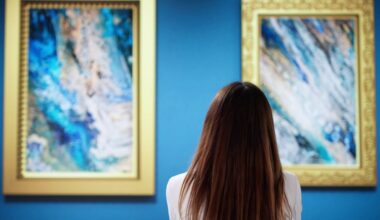 Visiting Museums May Slow Your Biological Aging, Study Finds : ScienceAlert