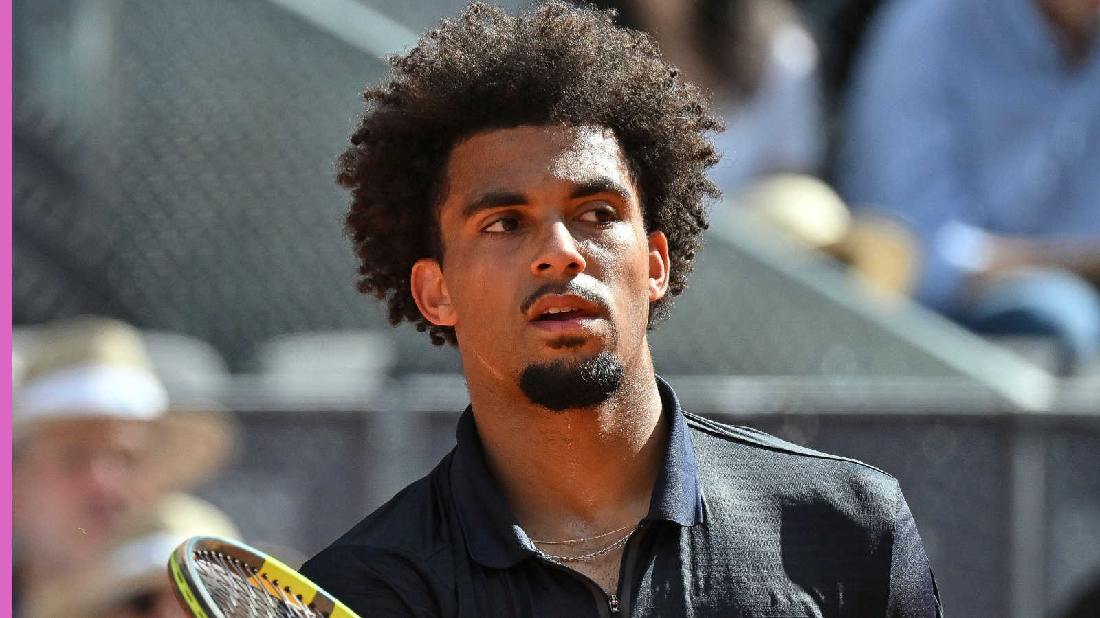 Arthur Fils speaks out after worrying injury retirement