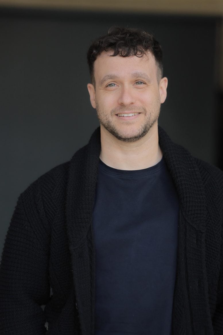 Asaf Tzachor