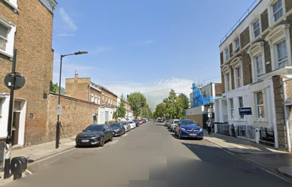 Second arrest made over fatal stabbing in North London - London Evening Standard