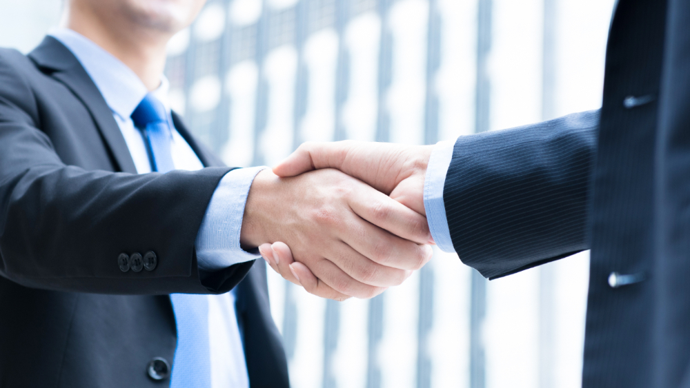 Key figures on business is back and better than ever - News articles