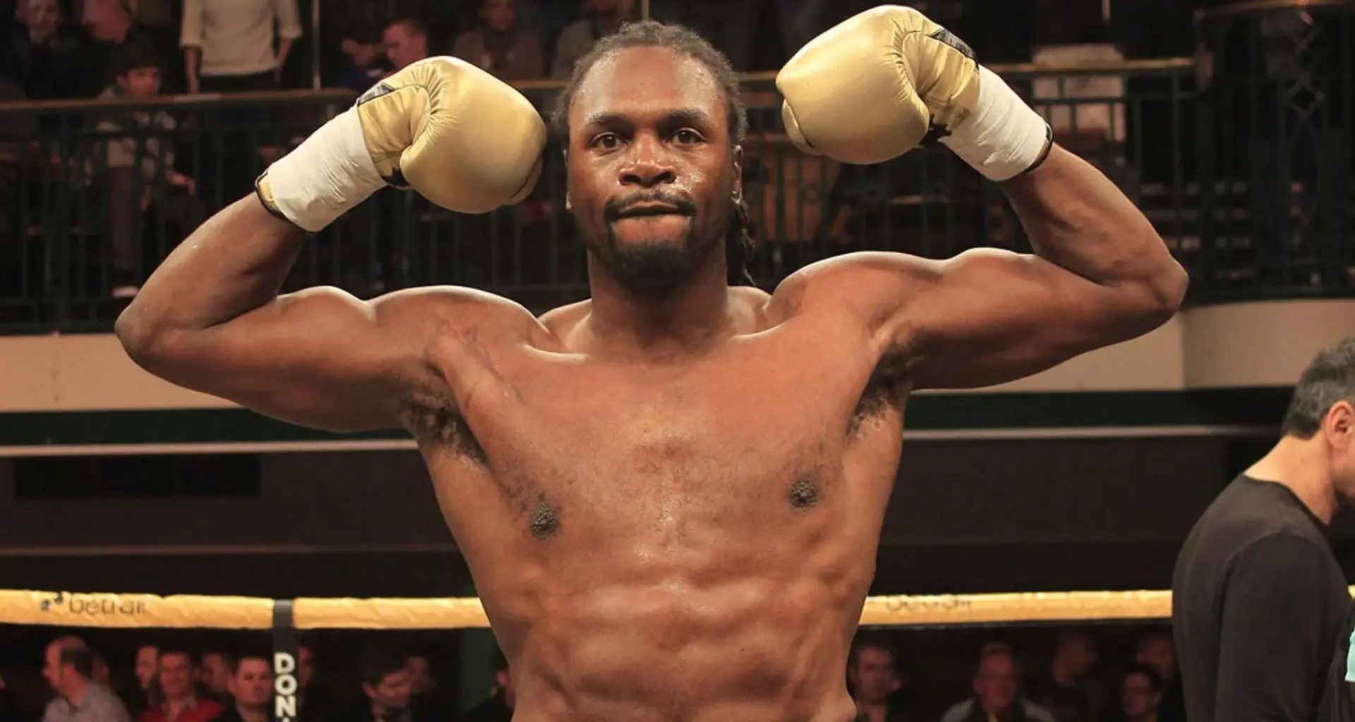 David Haye