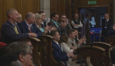 Local elections 2026: All the results across Yorkshire and Lincolnshire