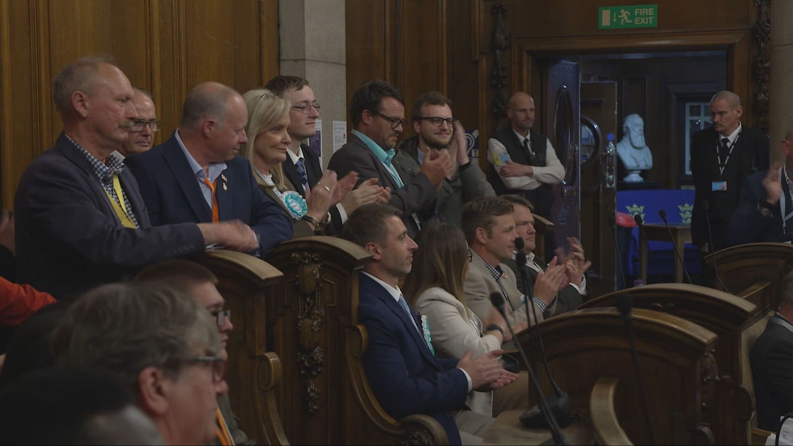 Local elections 2026: All the results across Yorkshire and Lincolnshire