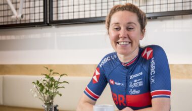 Why Katie Archibald was such an exceptional athlete