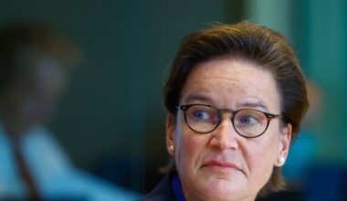 EU’s big six push to centralise financial oversight in move that will worry Ireland – The Irish Times