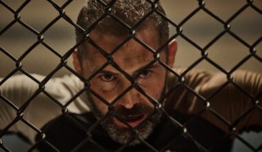 Beast (Film Review) – You’ll Fist Bump The Sky – FILMHOUNDS Magazine