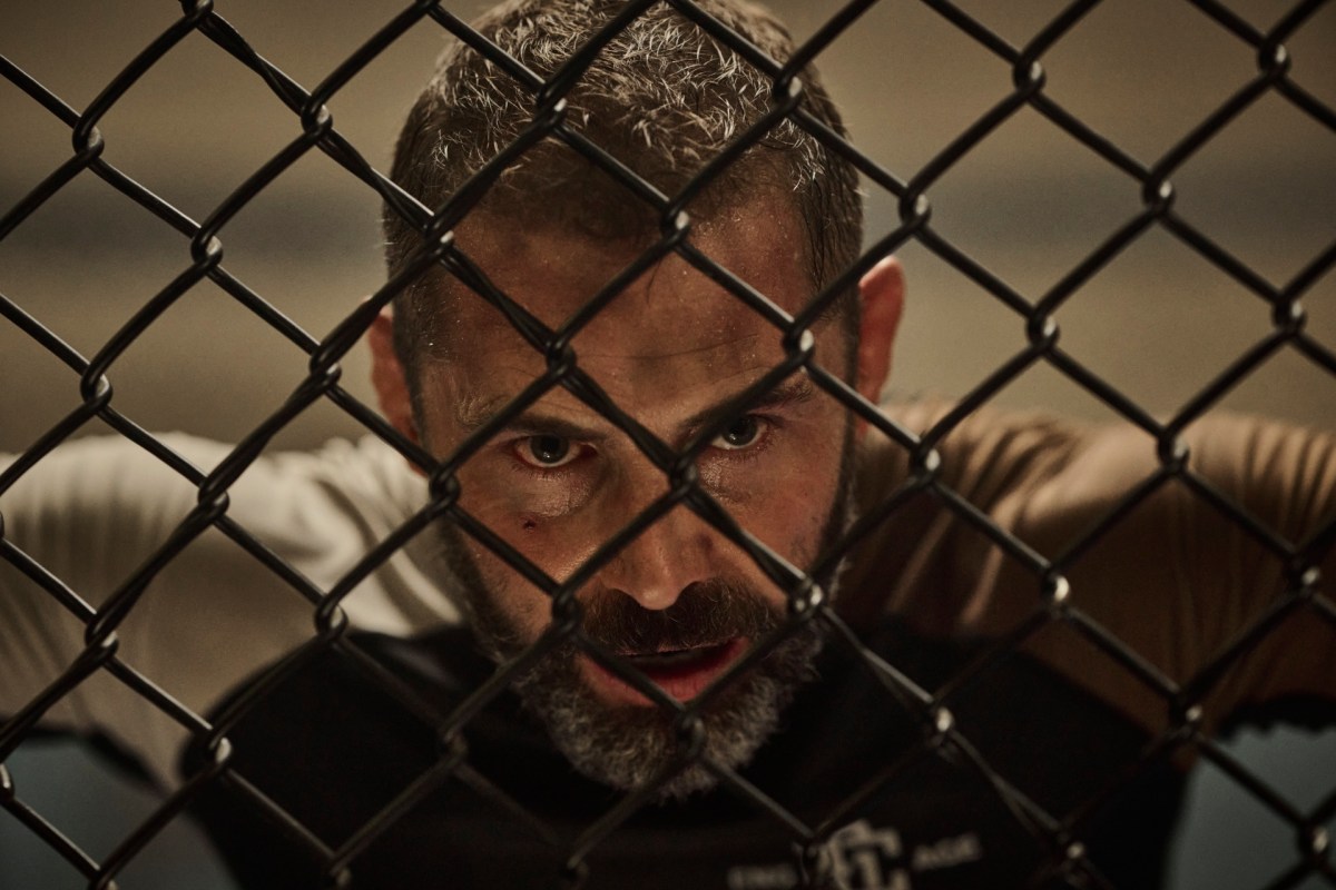 Beast (Film Review) – You’ll Fist Bump The Sky – FILMHOUNDS Magazine