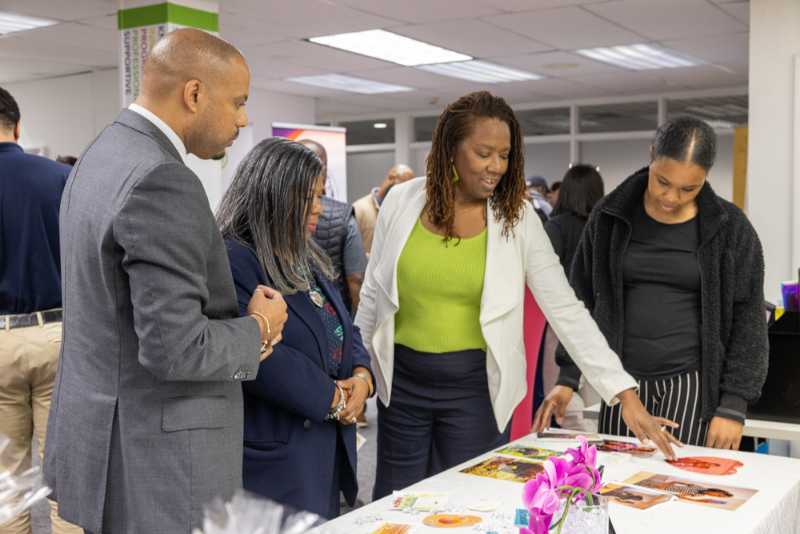 BEDC Celebrates Vendor Academy Completion Bermuda May 2026 (3)