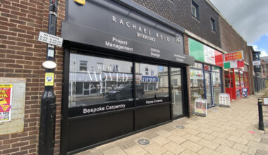 Kenilworth interior design boutique moves to Solihull | Local News | News | Kenilworth Nub News