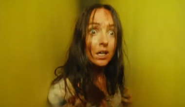 Backrooms review — 'A slow-burning, unnerving headscratcher'
