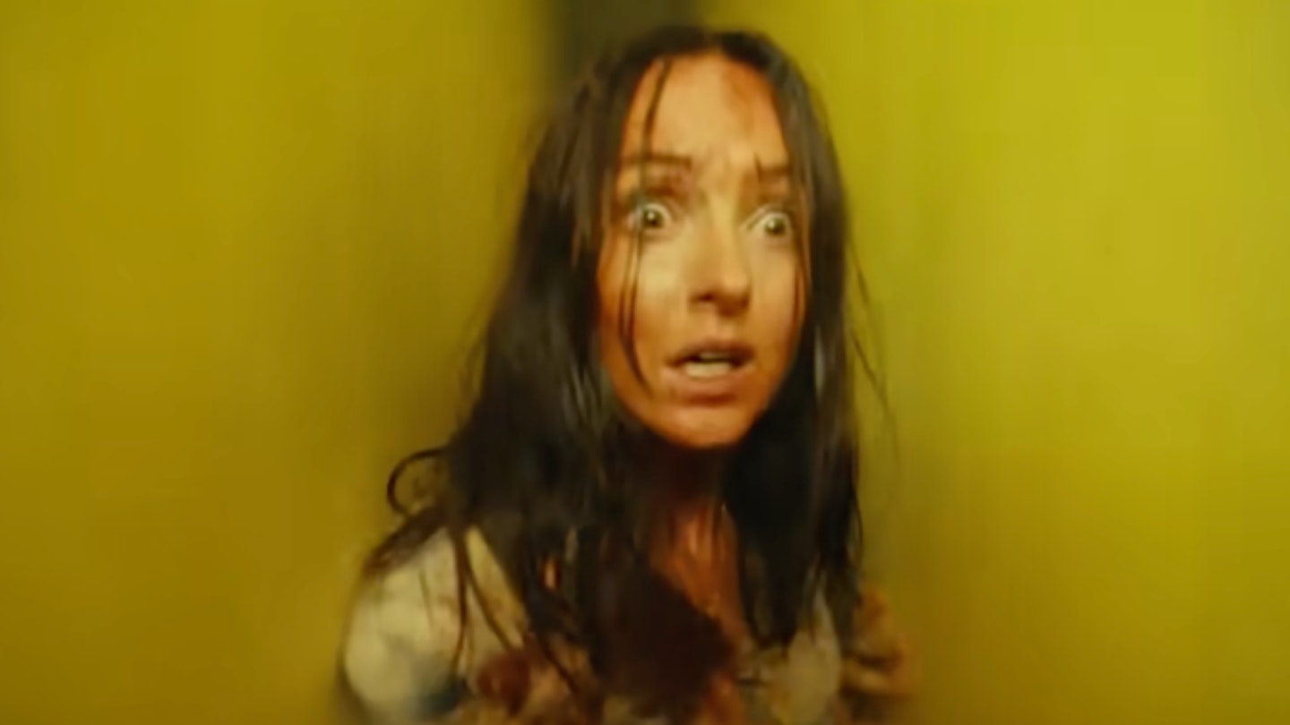 Backrooms review — 'A slow-burning, unnerving headscratcher'