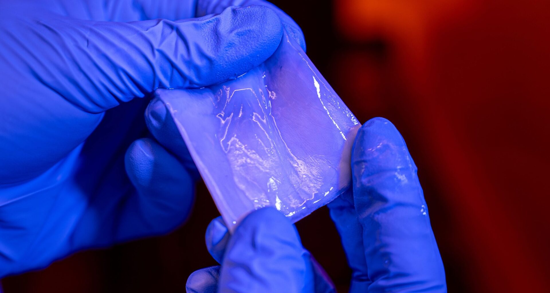 Goodbye Plastic? Scientists Create New Supermaterial That Could Transform Modern Manufacturing