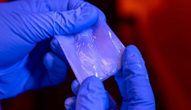 Goodbye Plastic? Scientists Create New Supermaterial That Could Transform Modern Manufacturing