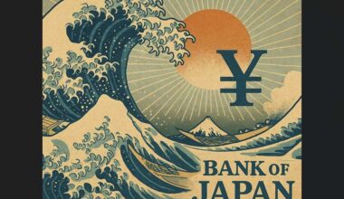 Economic and event calendar Asia Tuesday, May 12, 2026 - BoJ will give us their thoughts