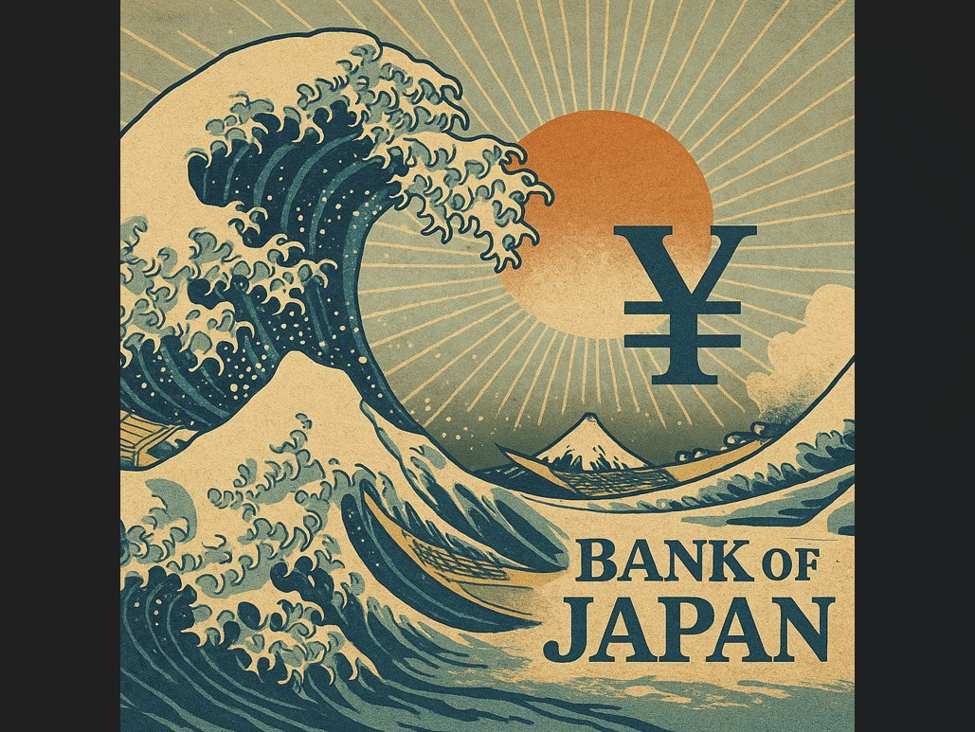 Economic and event calendar Asia Tuesday, May 12, 2026 - BoJ will give us their thoughts