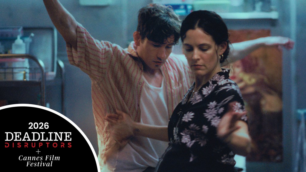 Barry Keoghan On 'Butterfly Jam', The Beatles & 'Batman II': Q&A