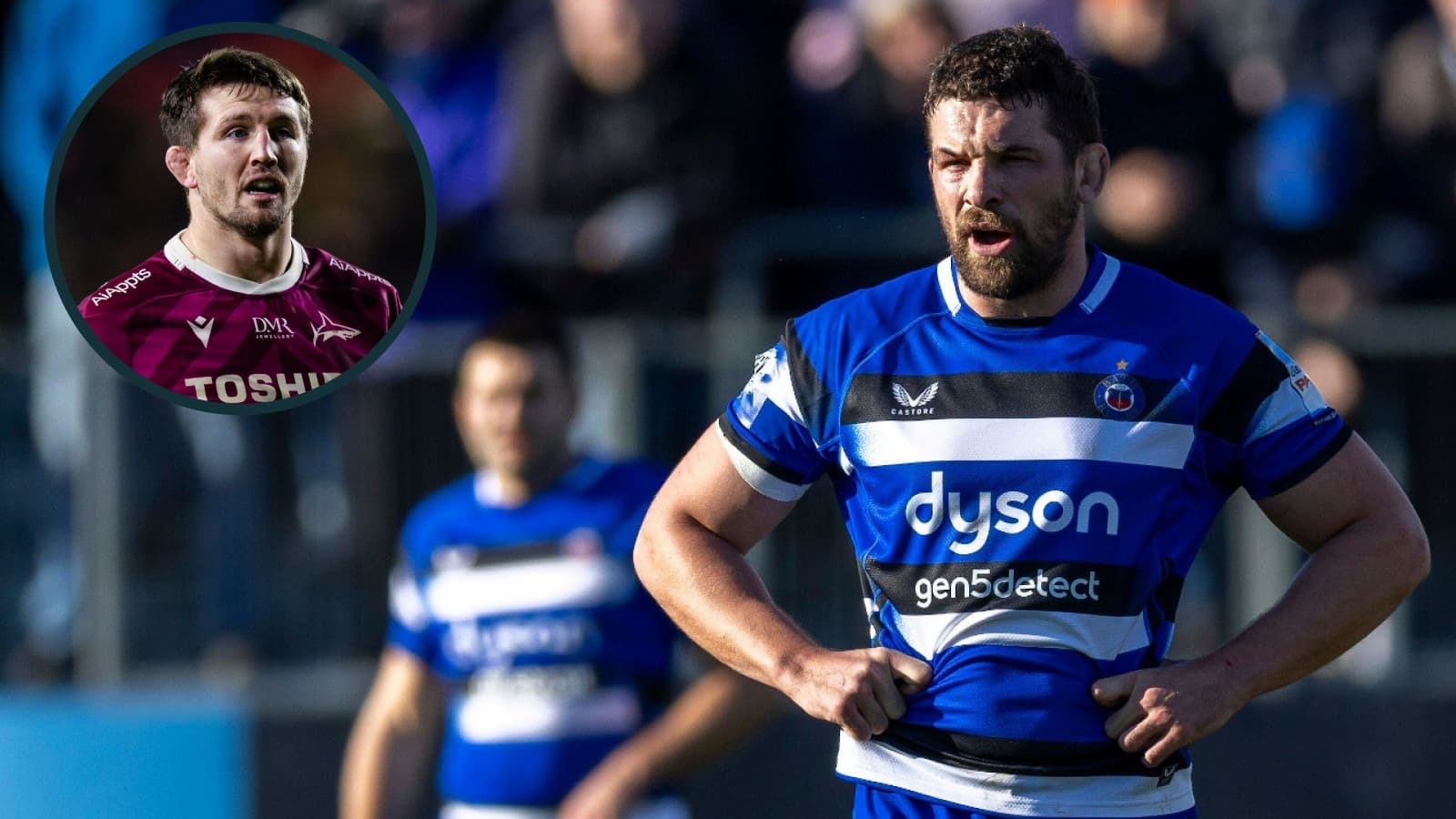 PREM Rugby round 16: Predictions, teams, kick-offs, how to watch