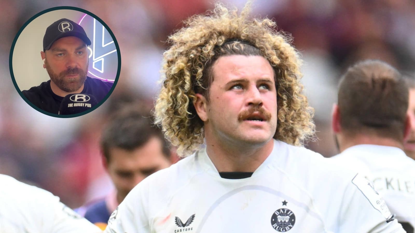 Andy Goode's ploy to 'eliminate inconsistencies' amid French TV debacle