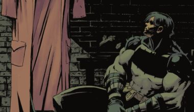 DC Rewrites Batman's Origin With a Shocking Villain Twist