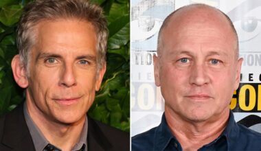 Ben Stiller & Mike Judge Teaming On Protective Custody Series At Apple