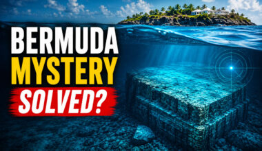 Bermuda Triangle Mystery May Finally Be Solved After Stunning Underwater Discovery