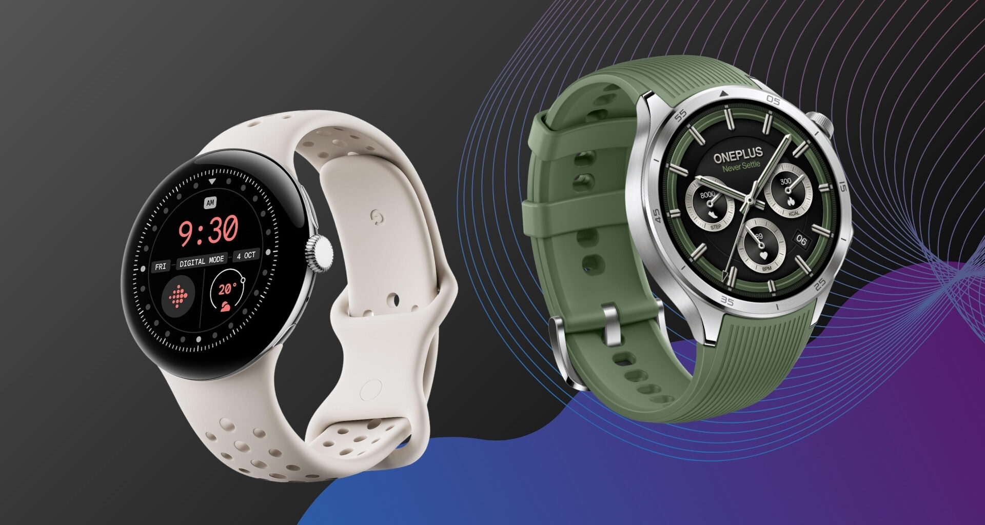 Best Wear OS Watch 2026: Android-pairing wearables tested