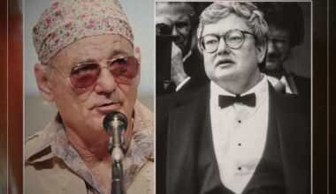 The 2000 Bill Murray movie Roger Ebert couldn't stand