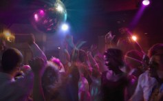 Dance Club