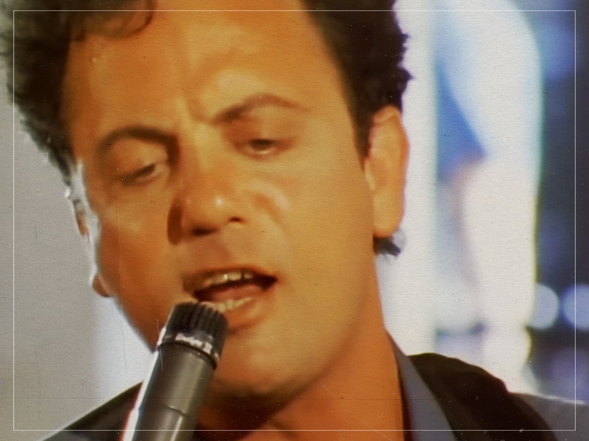 The 1994 song Billy Joel immediately fell in love with