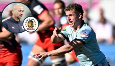 England hopeful will 'struggle to get back this season' after injury blow
