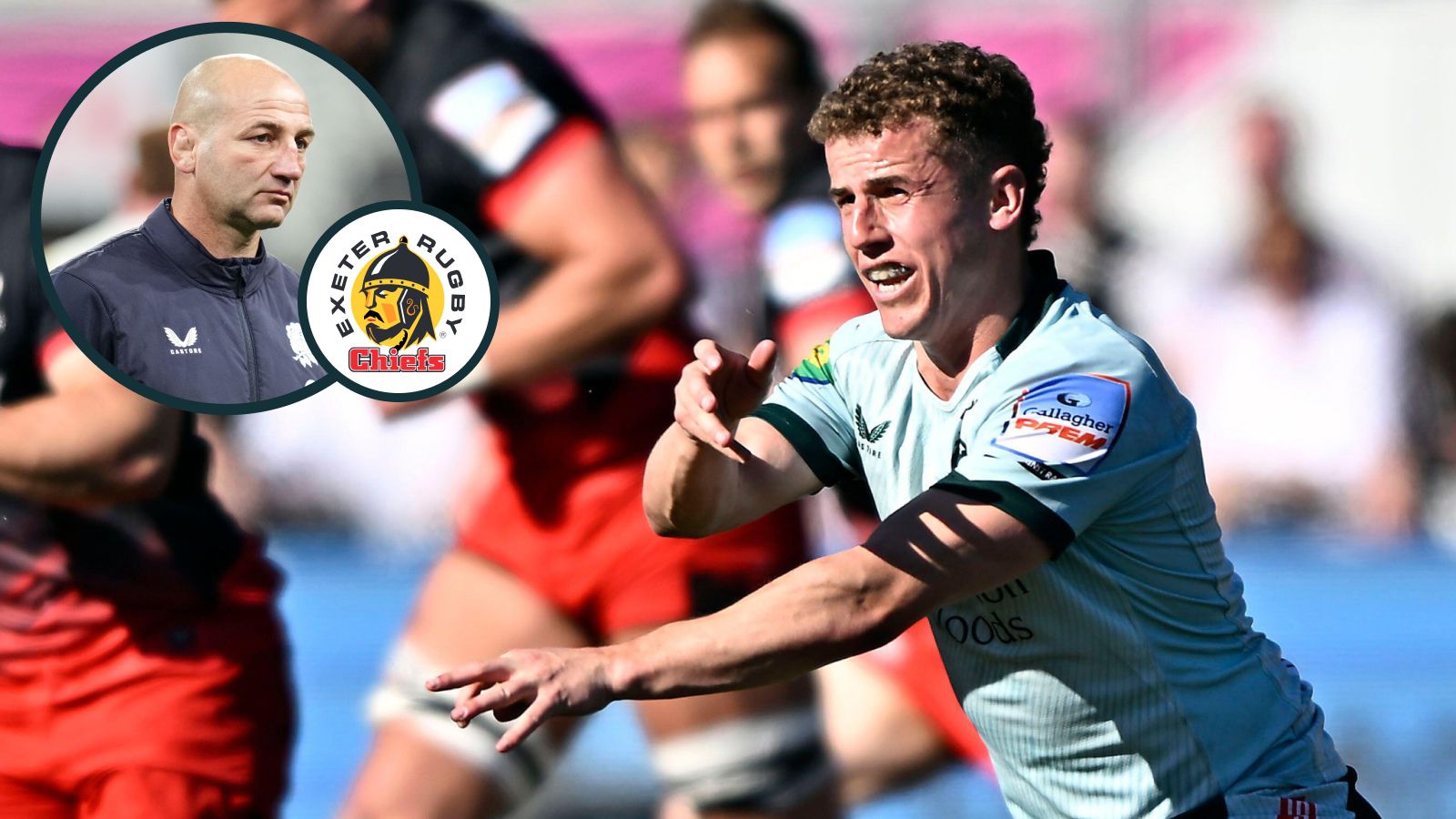 England hopeful will 'struggle to get back this season' after injury blow